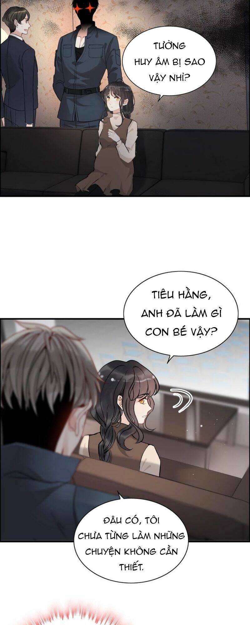 Chương 270 - Trang 27