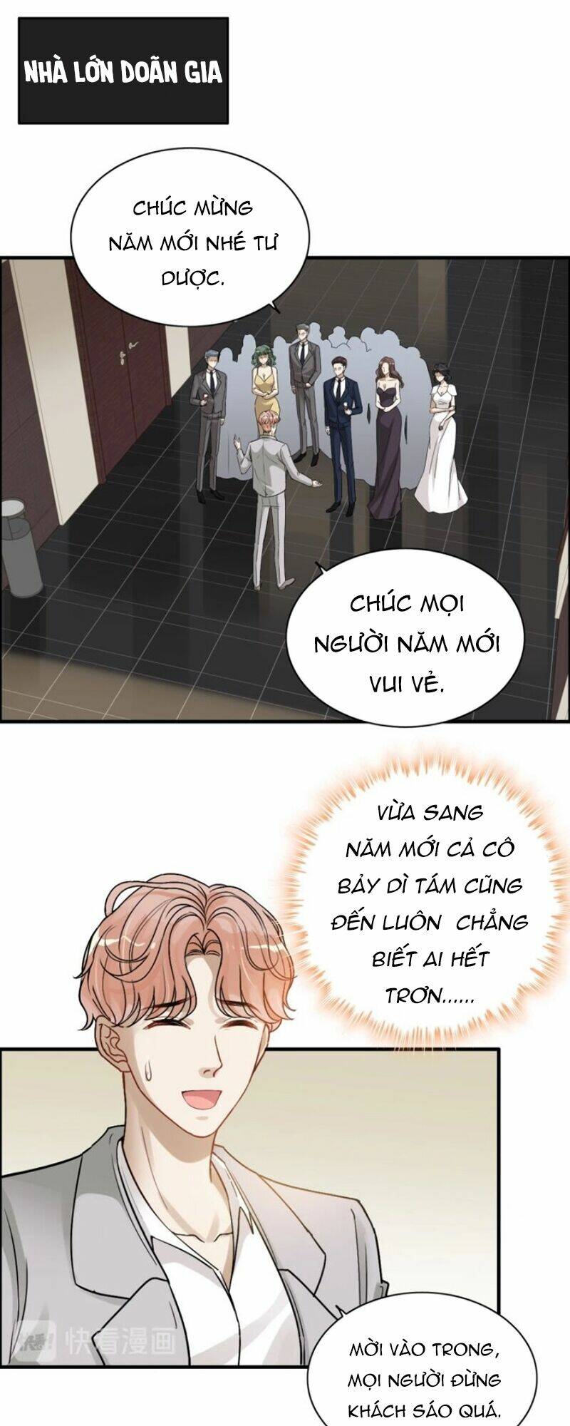 Chương 277 - Trang 14