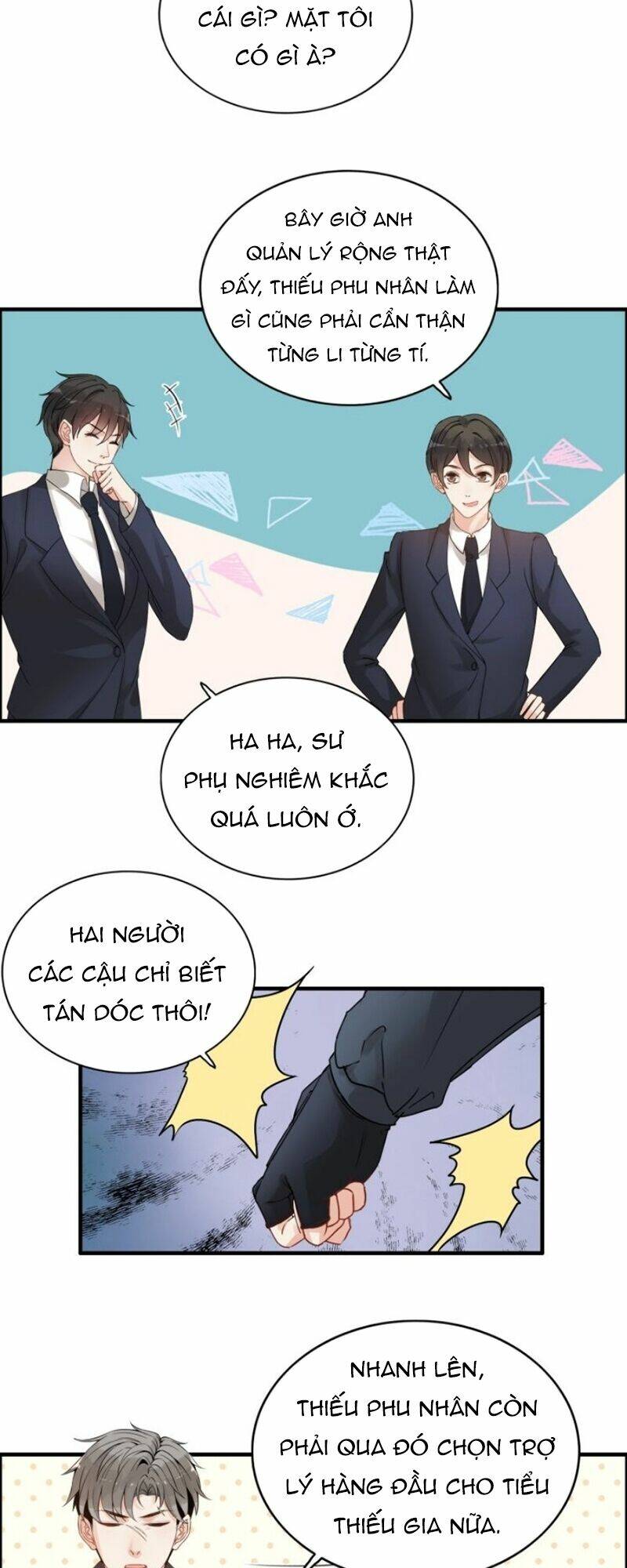 Chương 277 - Trang 8