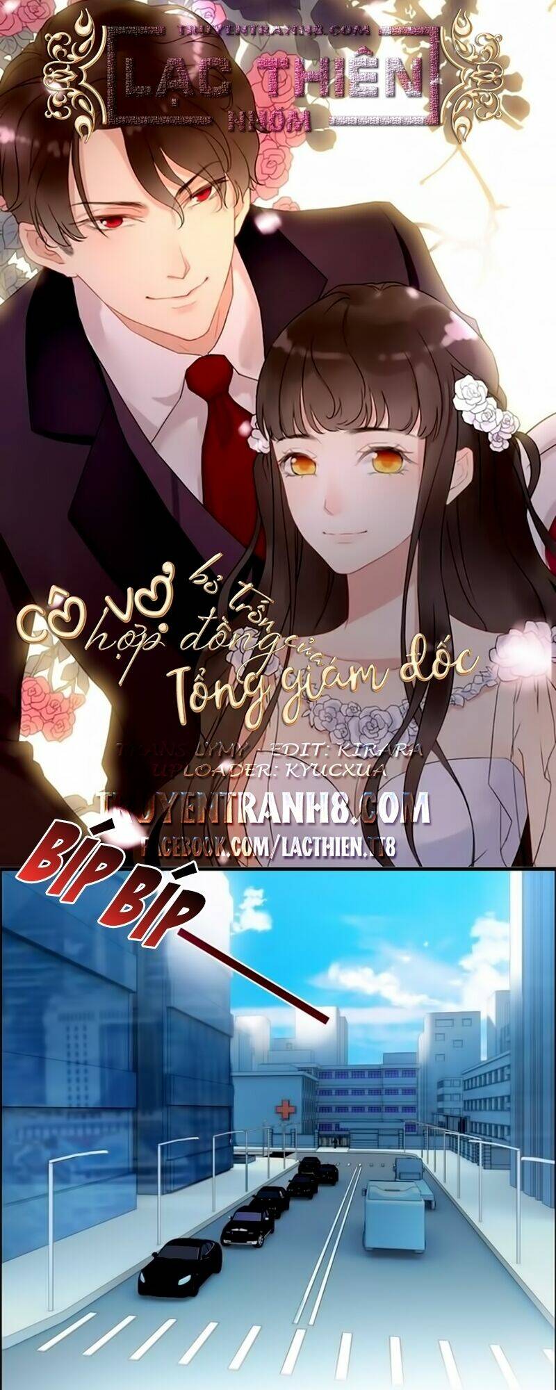 Chương 28 - Trang 1