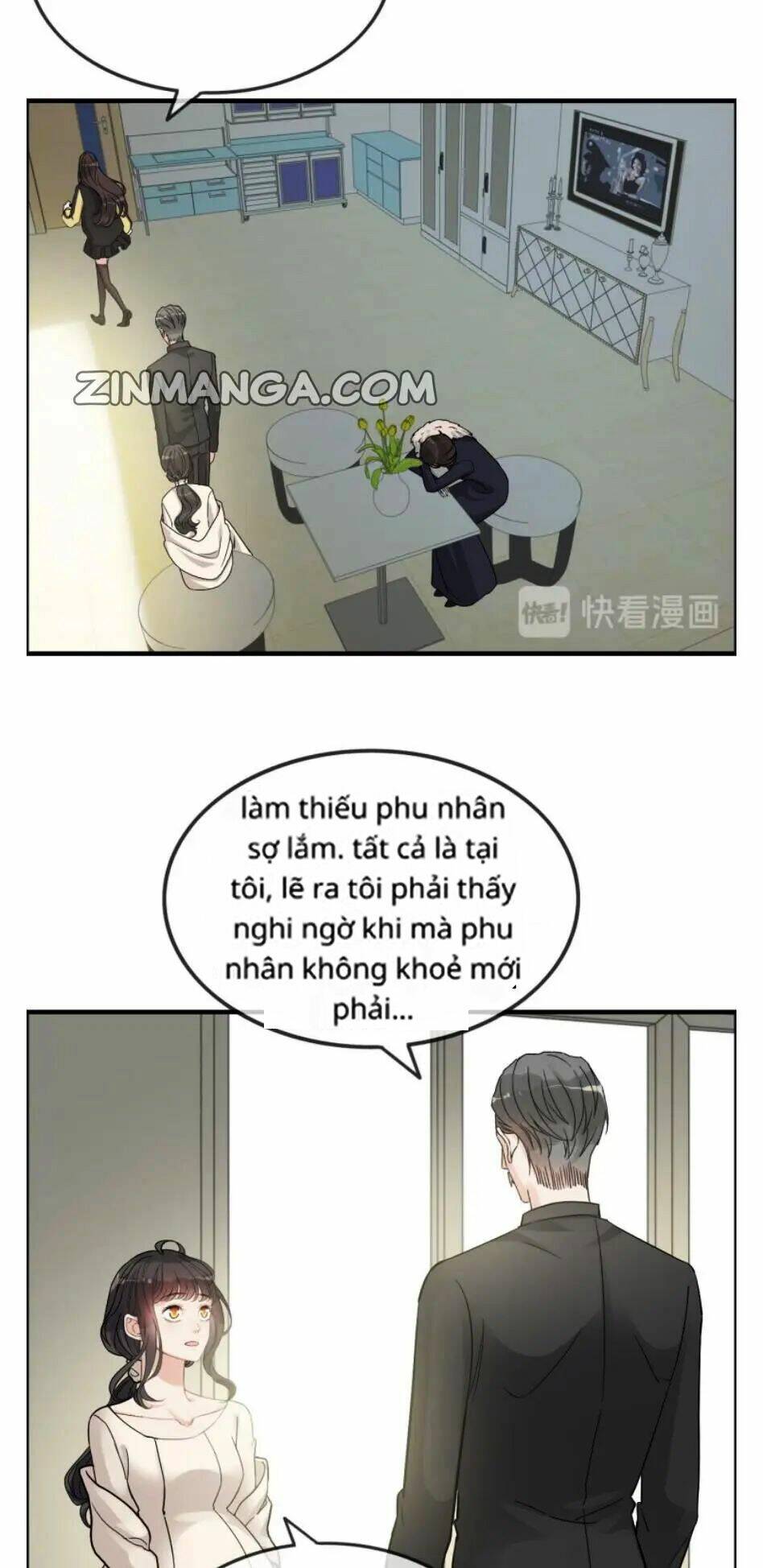 Chương 299 - Trang 32