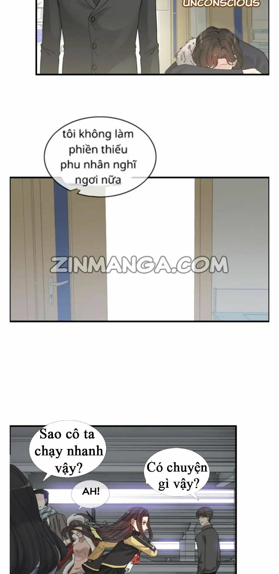 Chương 299 - Trang 34