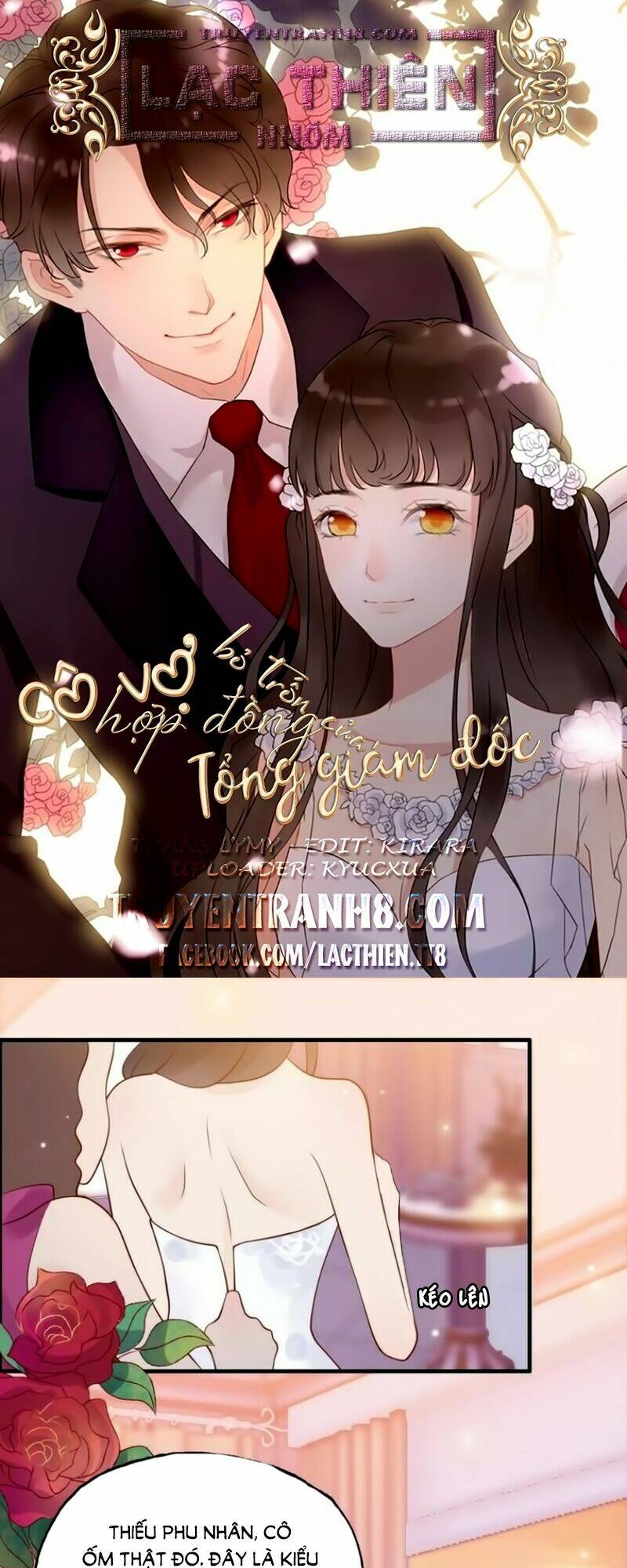 Chương 30 - Trang 1