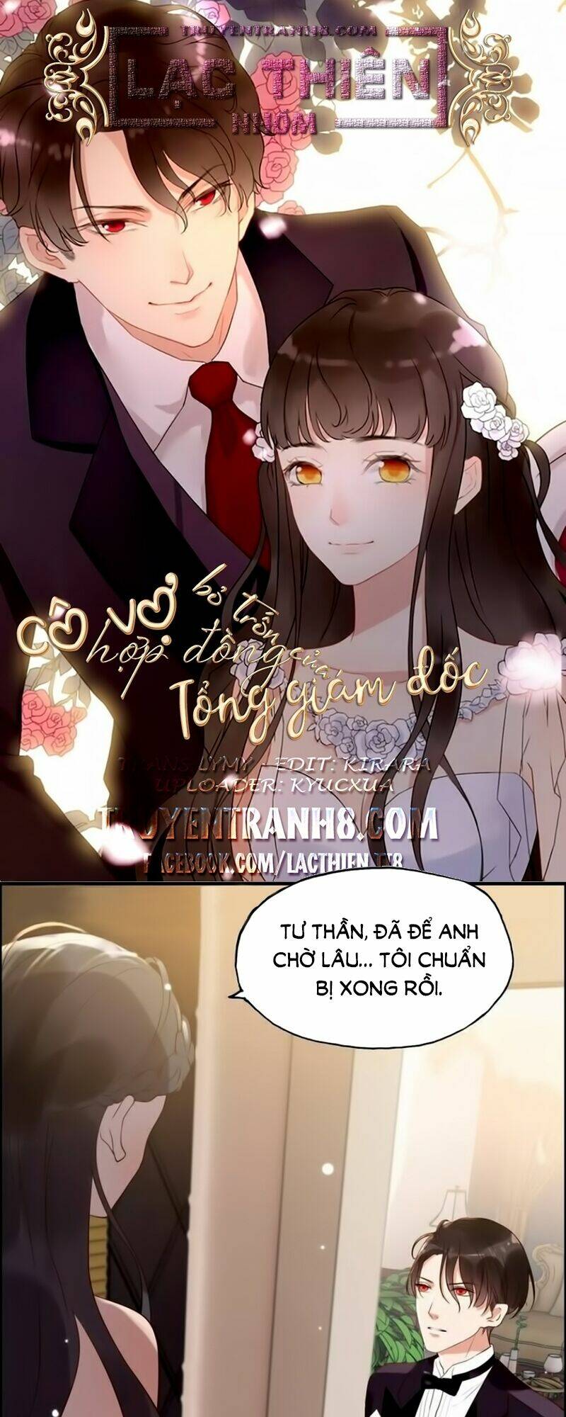 Chương 31 - Trang 1