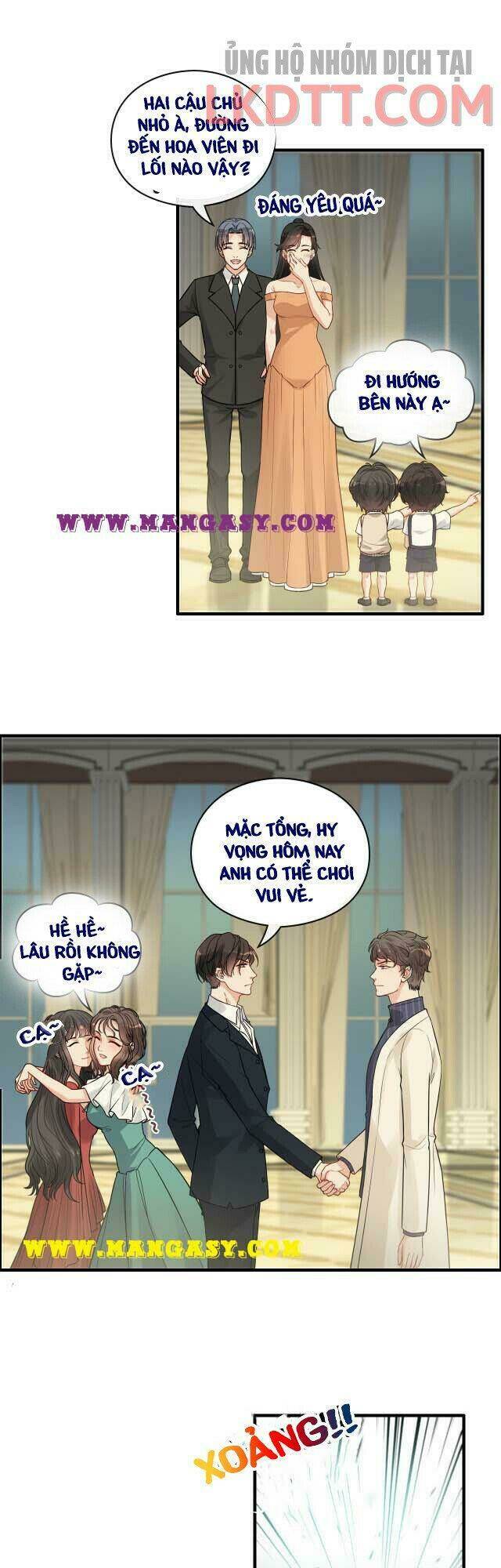 Chương 358.2 - Trang 11