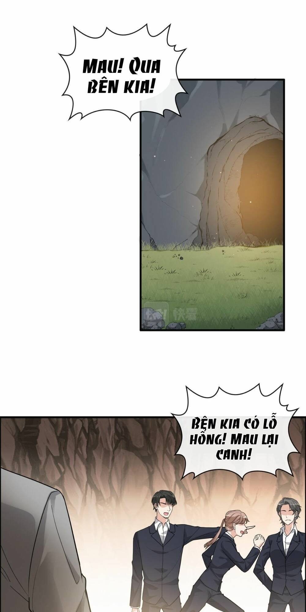 Chương 402 - Trang 2