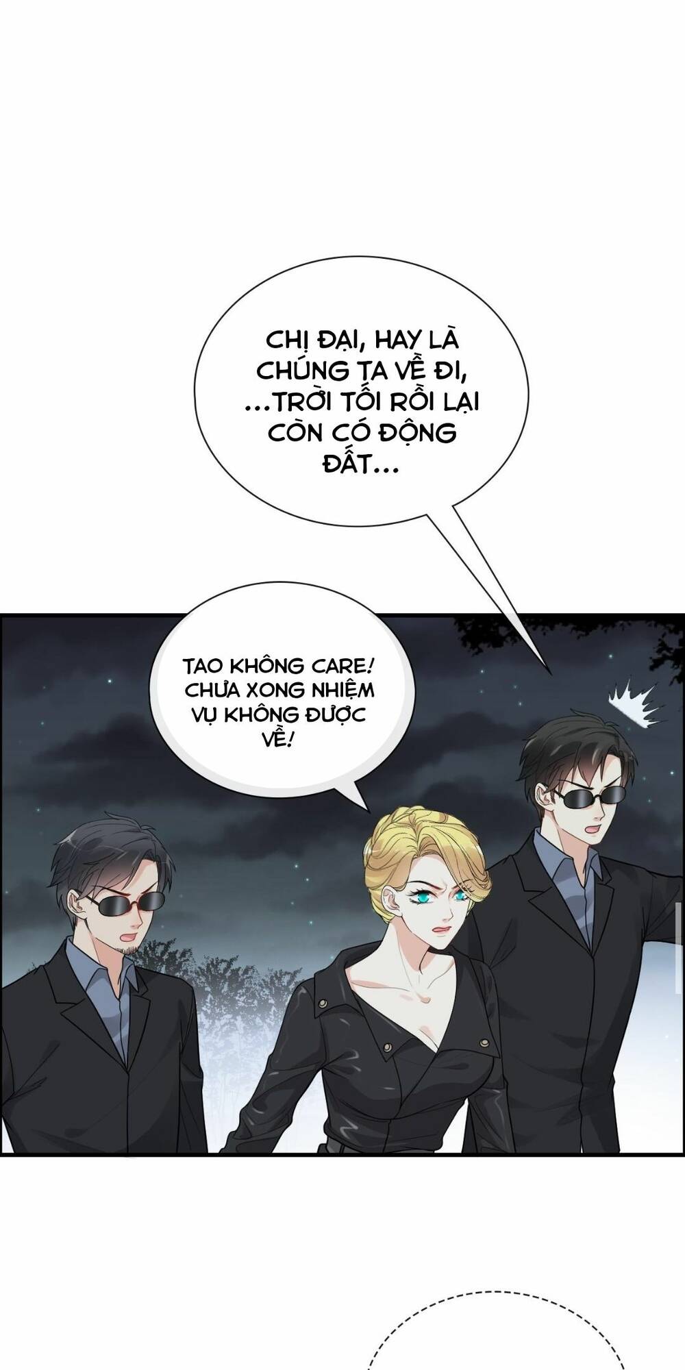 Chương 402 - Trang 26