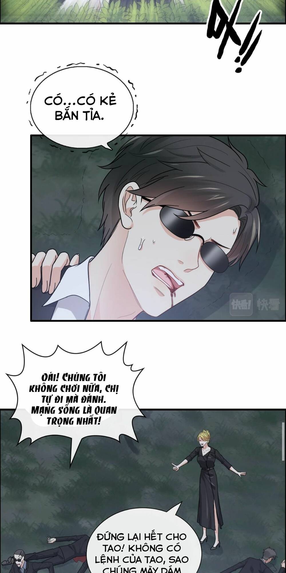 Chương 402 - Trang 29