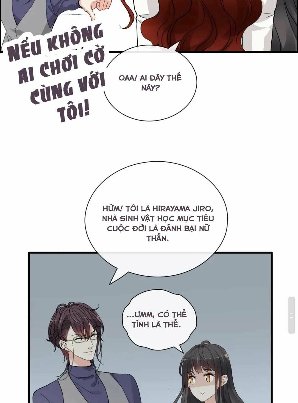 Chương 411 - Trang 25