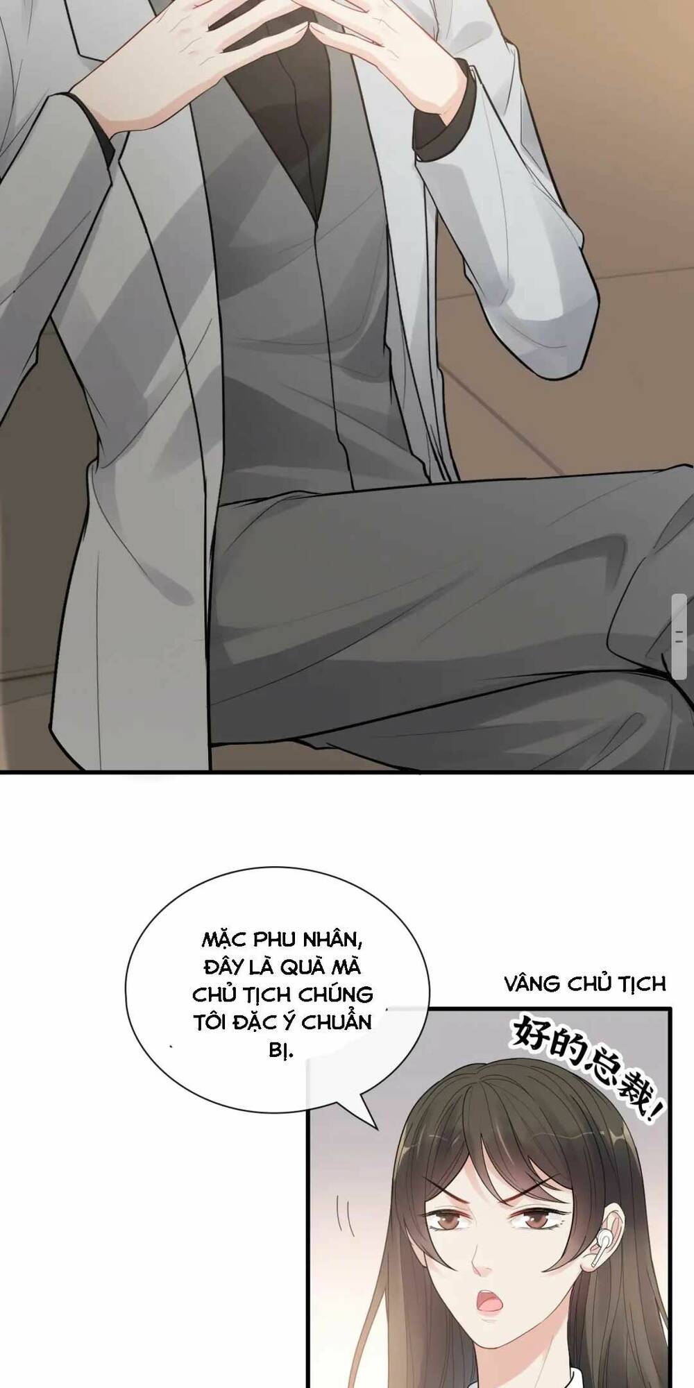 Chương 422 - Trang 16
