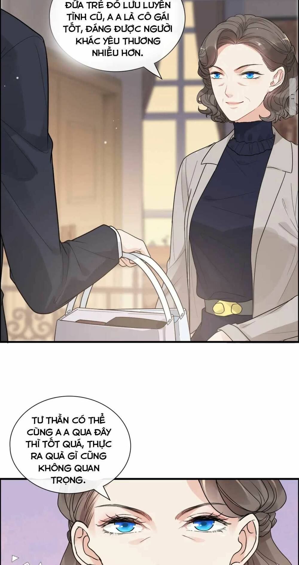 Chương 422 - Trang 18