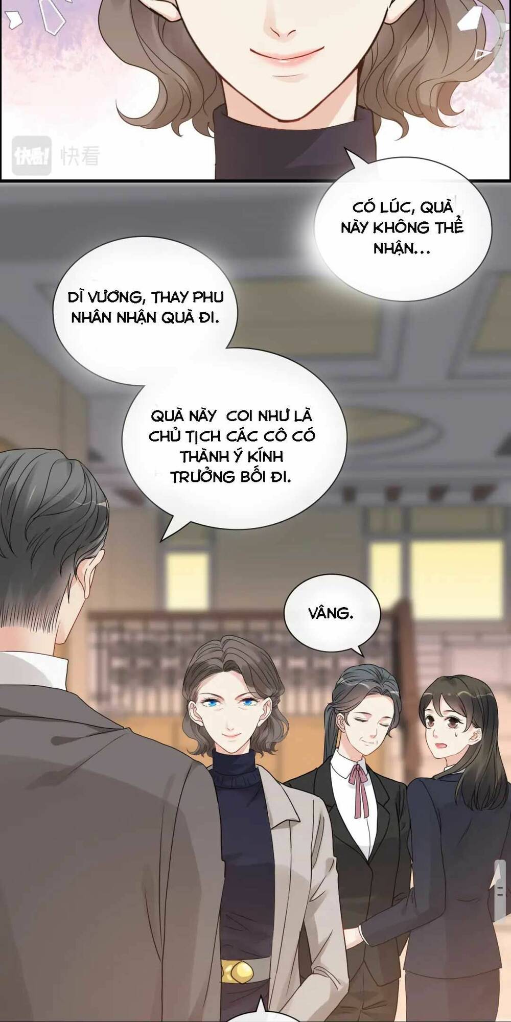 Chương 422 - Trang 19