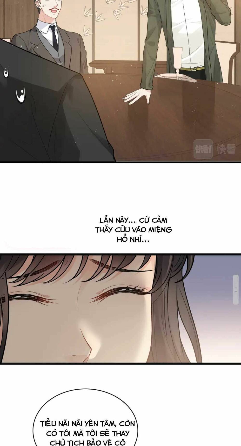 Chương 422 - Trang 10
