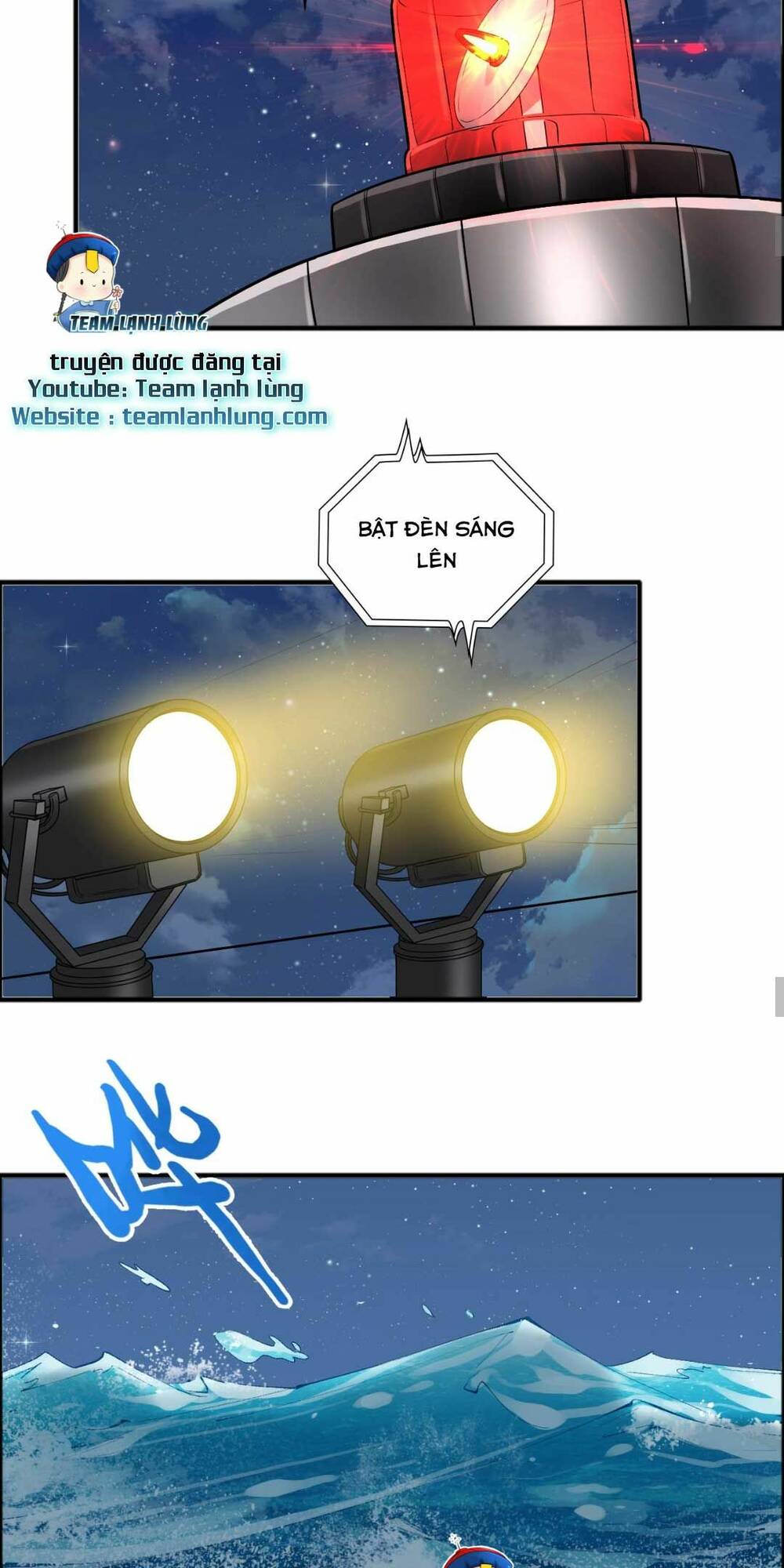 Chương 448 - Trang 21
