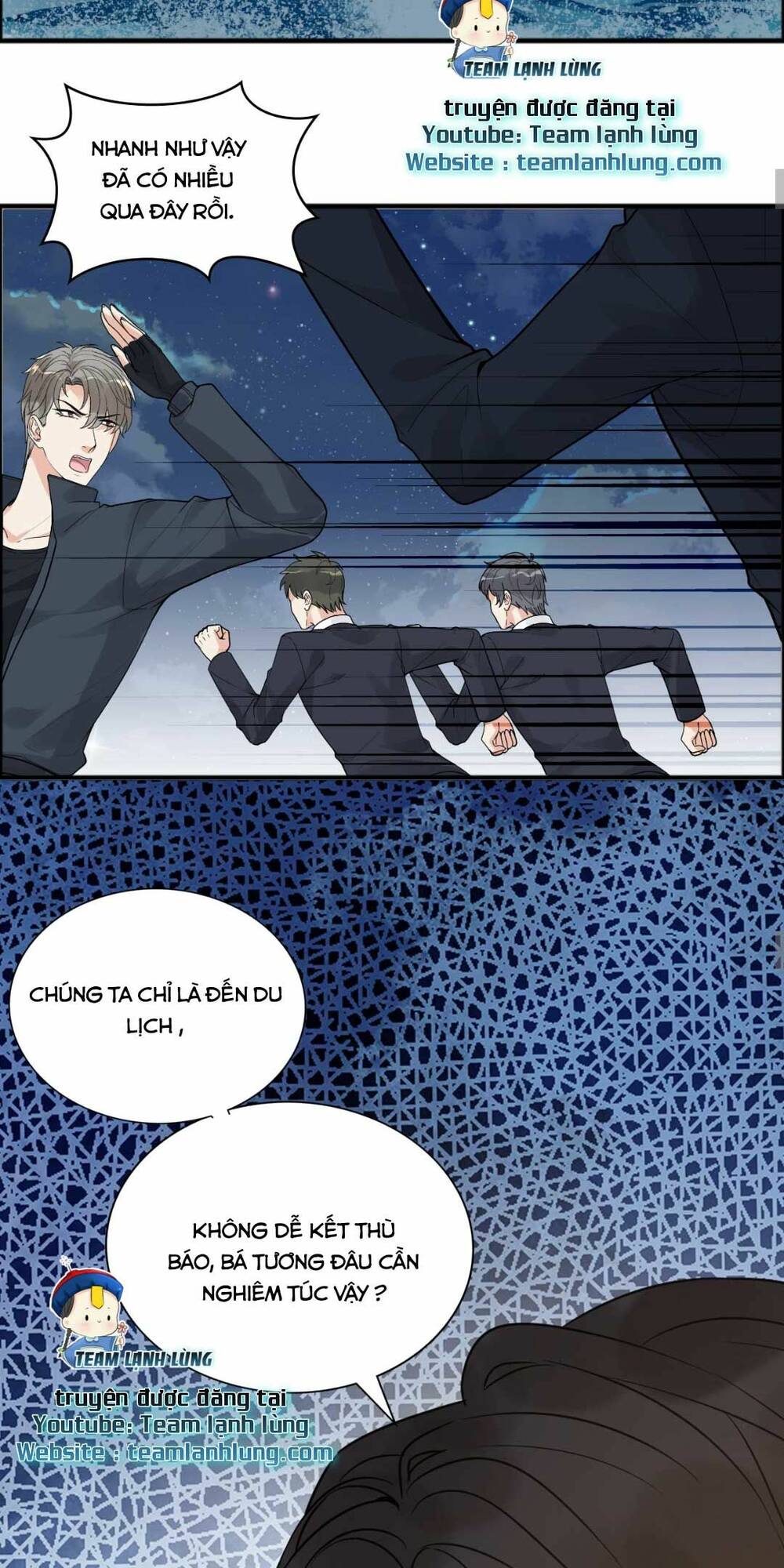 Chương 448 - Trang 22
