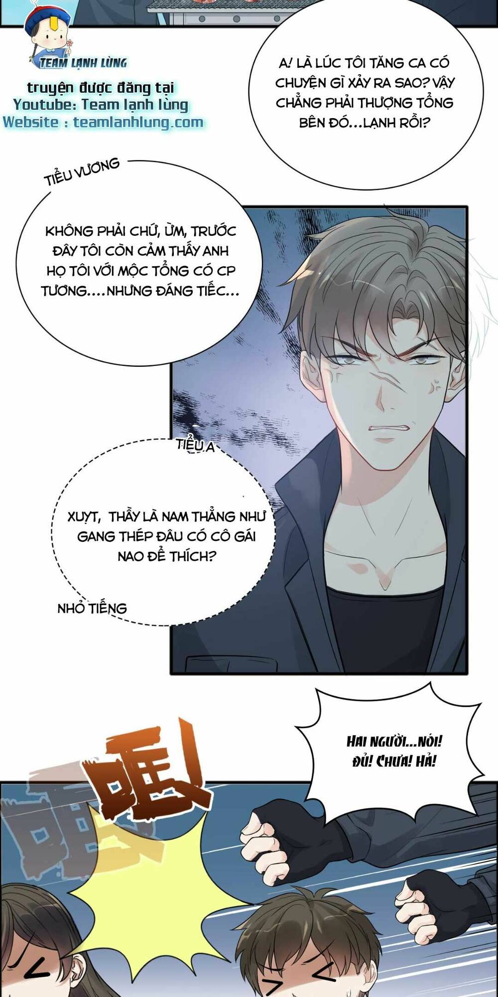 Chương 448 - Trang 5