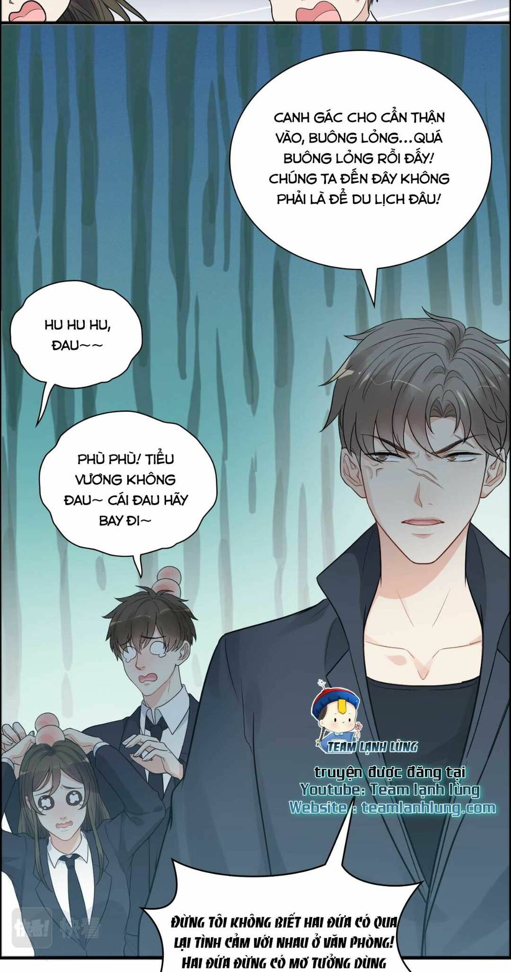 Chương 448 - Trang 6