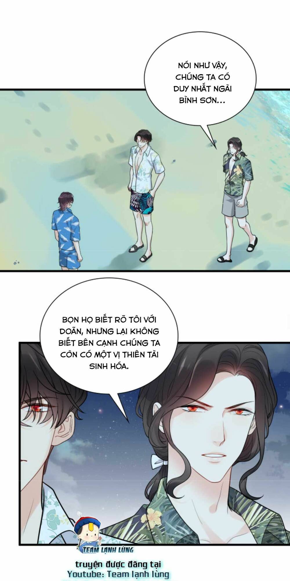 Chương 449 - Trang 17