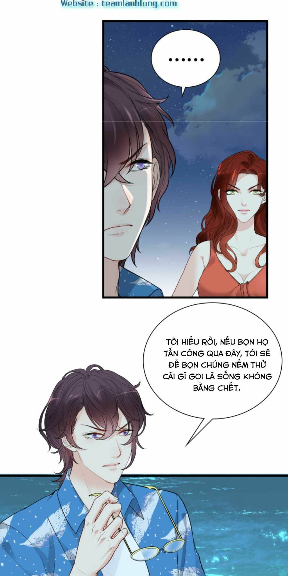 Chương 449 - Trang 18