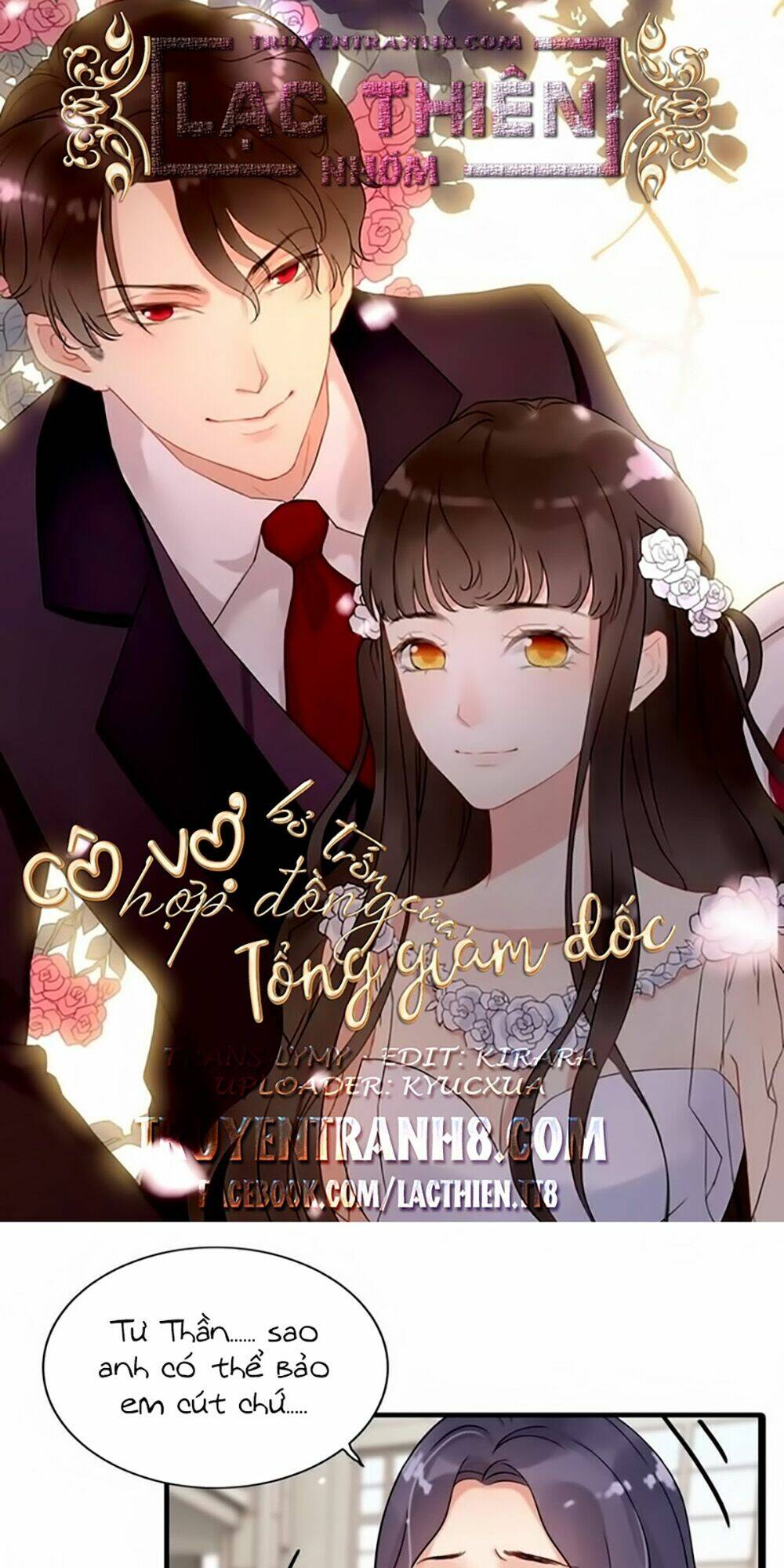 Chương 45 - Trang 1