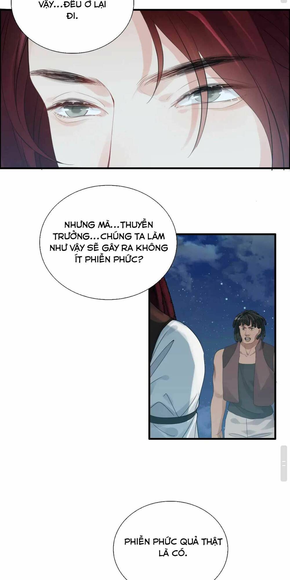 Chương 450 - Trang 17
