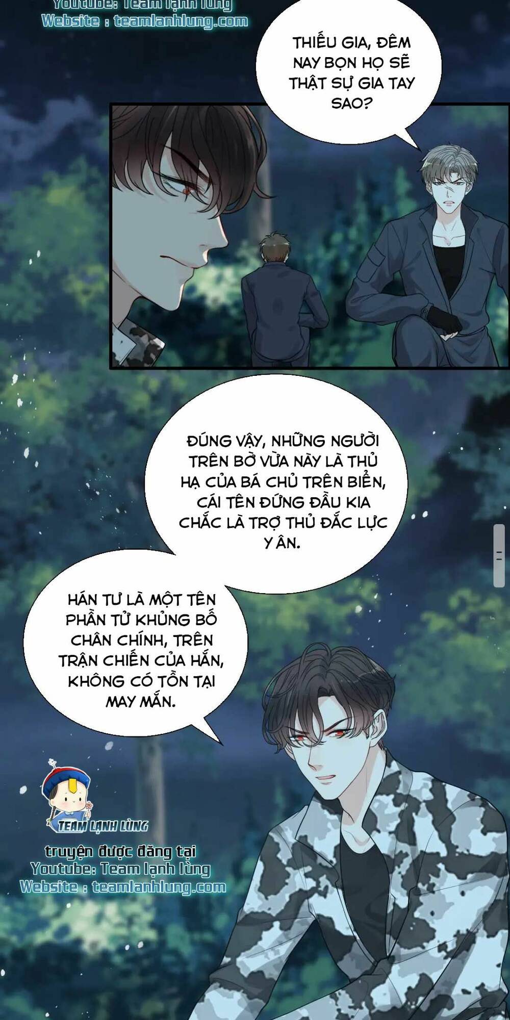Chương 450 - Trang 24