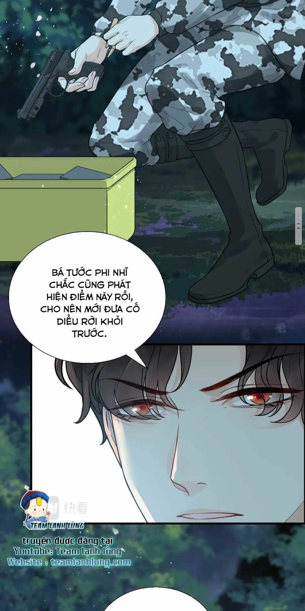 Chương 450 - Trang 25