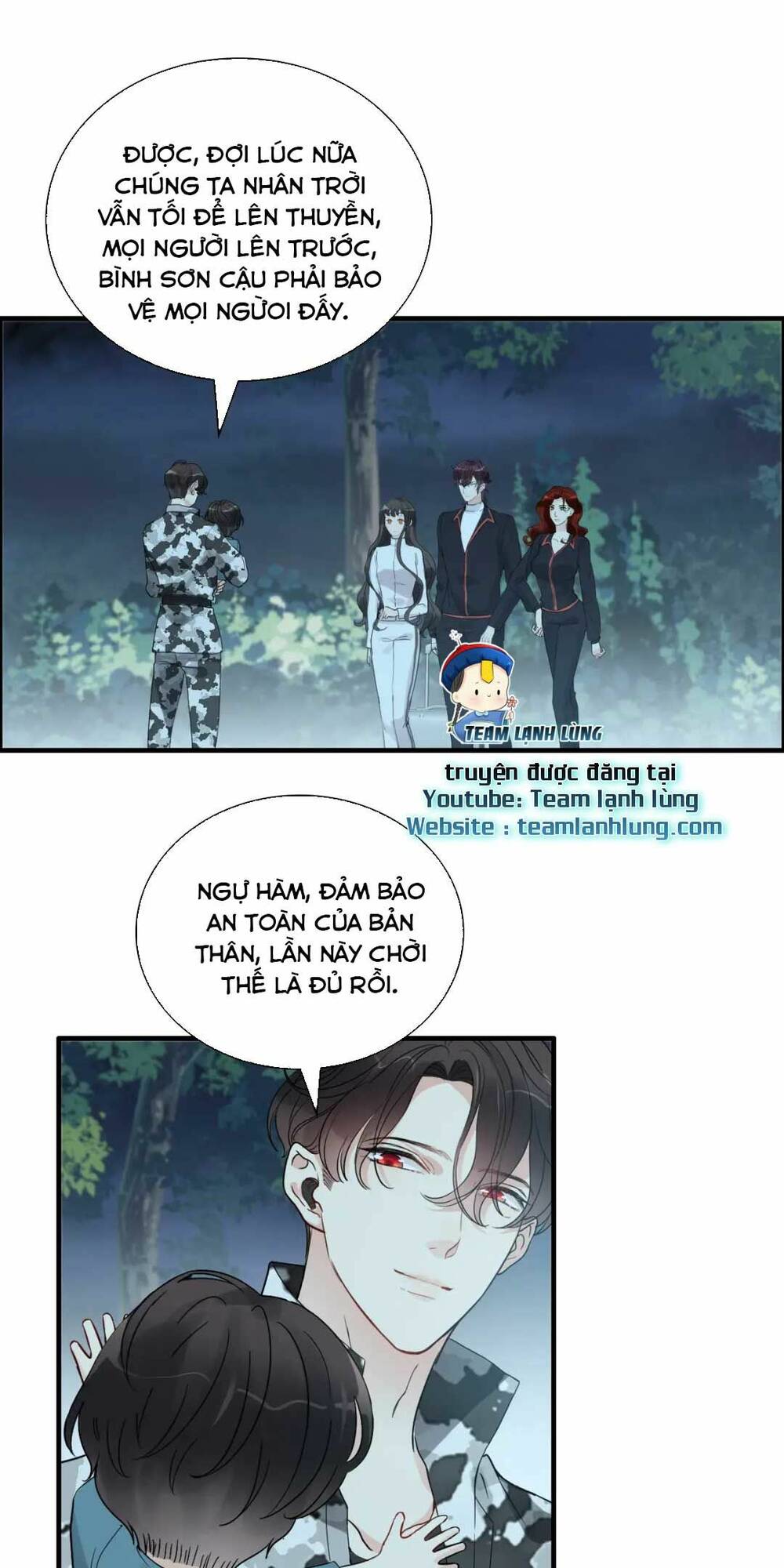 Chương 450 - Trang 30