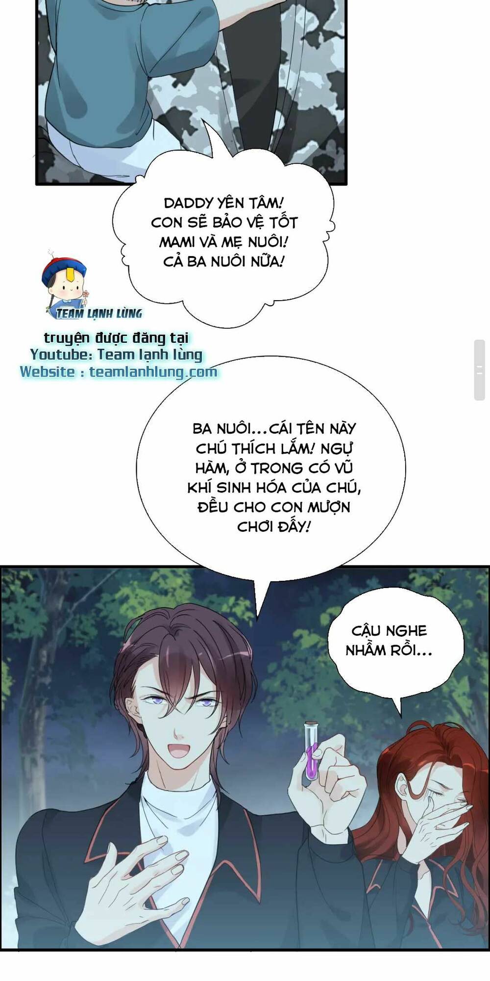 Chương 450 - Trang 31