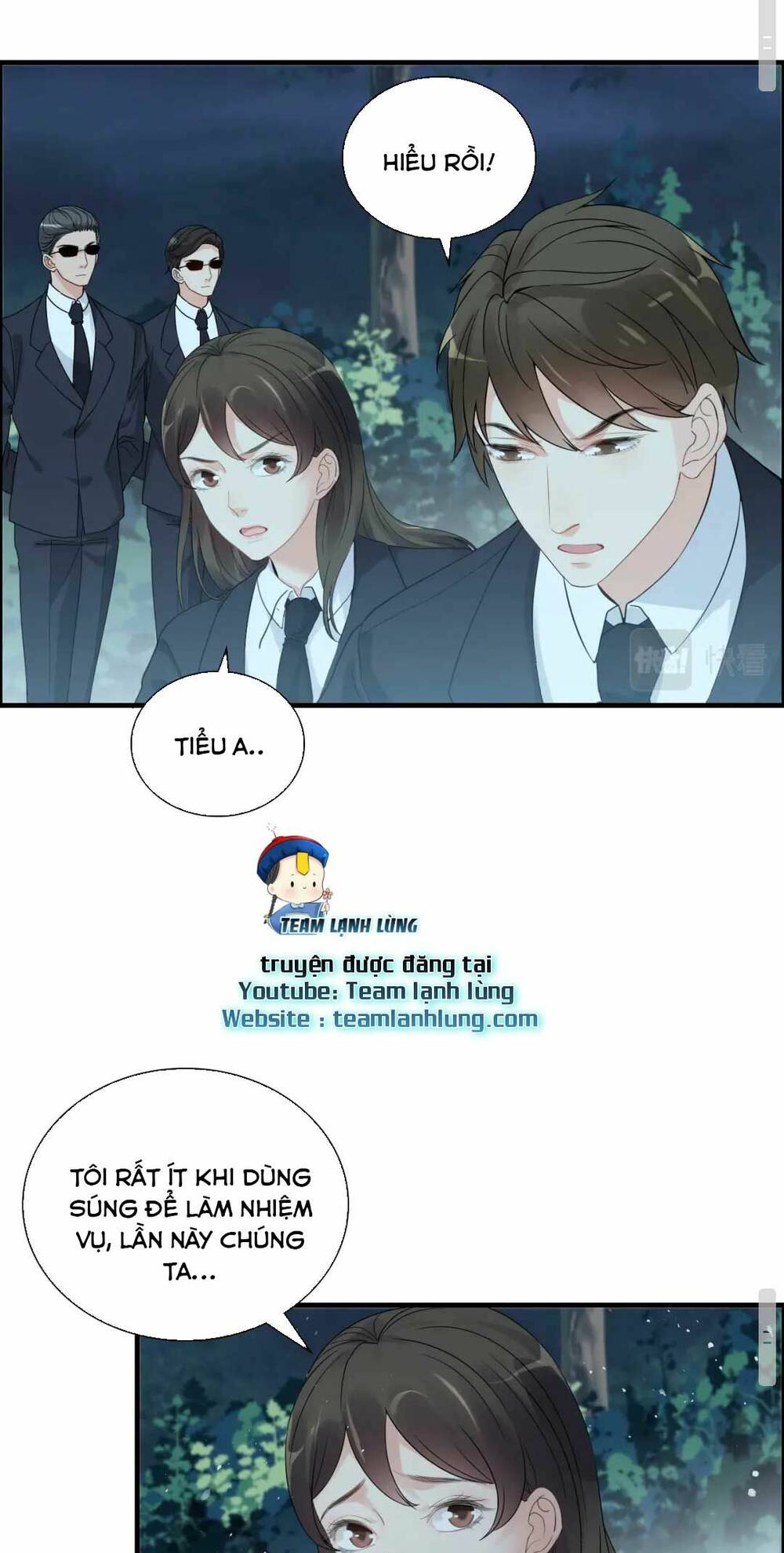 Chương 450 - Trang 33