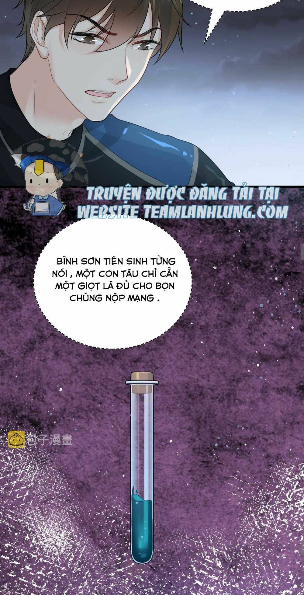 Chương 457 - Trang 21