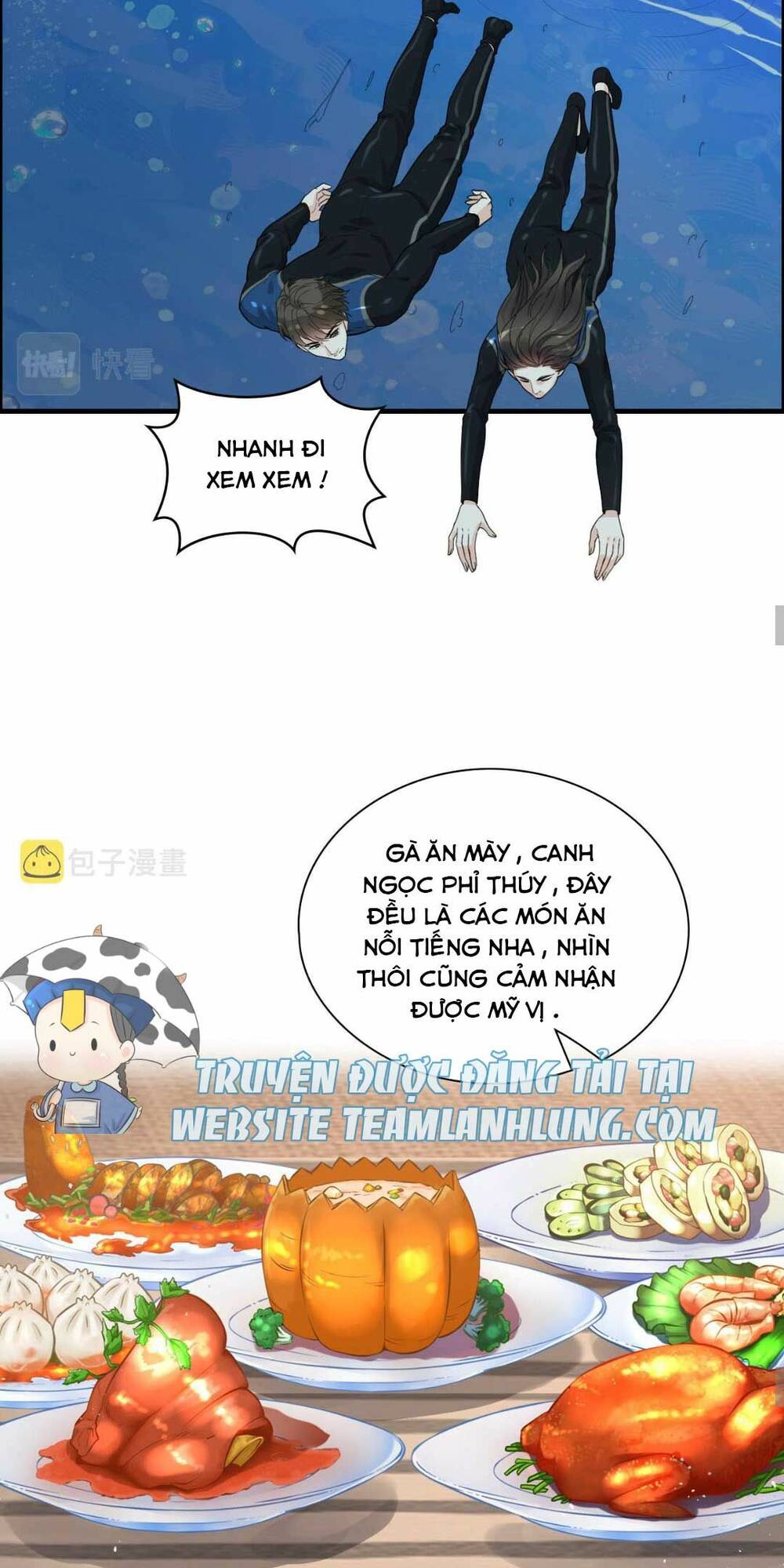 Chương 457 - Trang 23