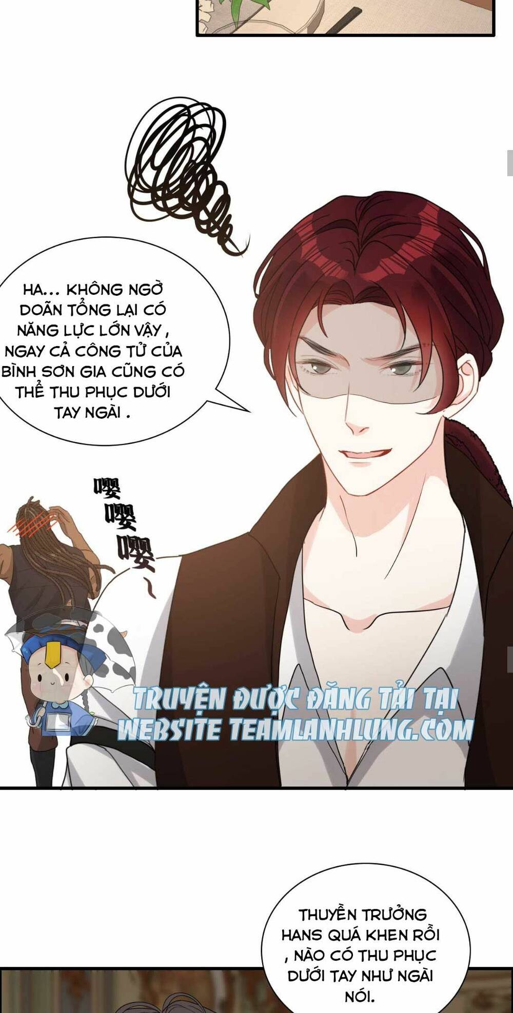 Chương 457 - Trang 30