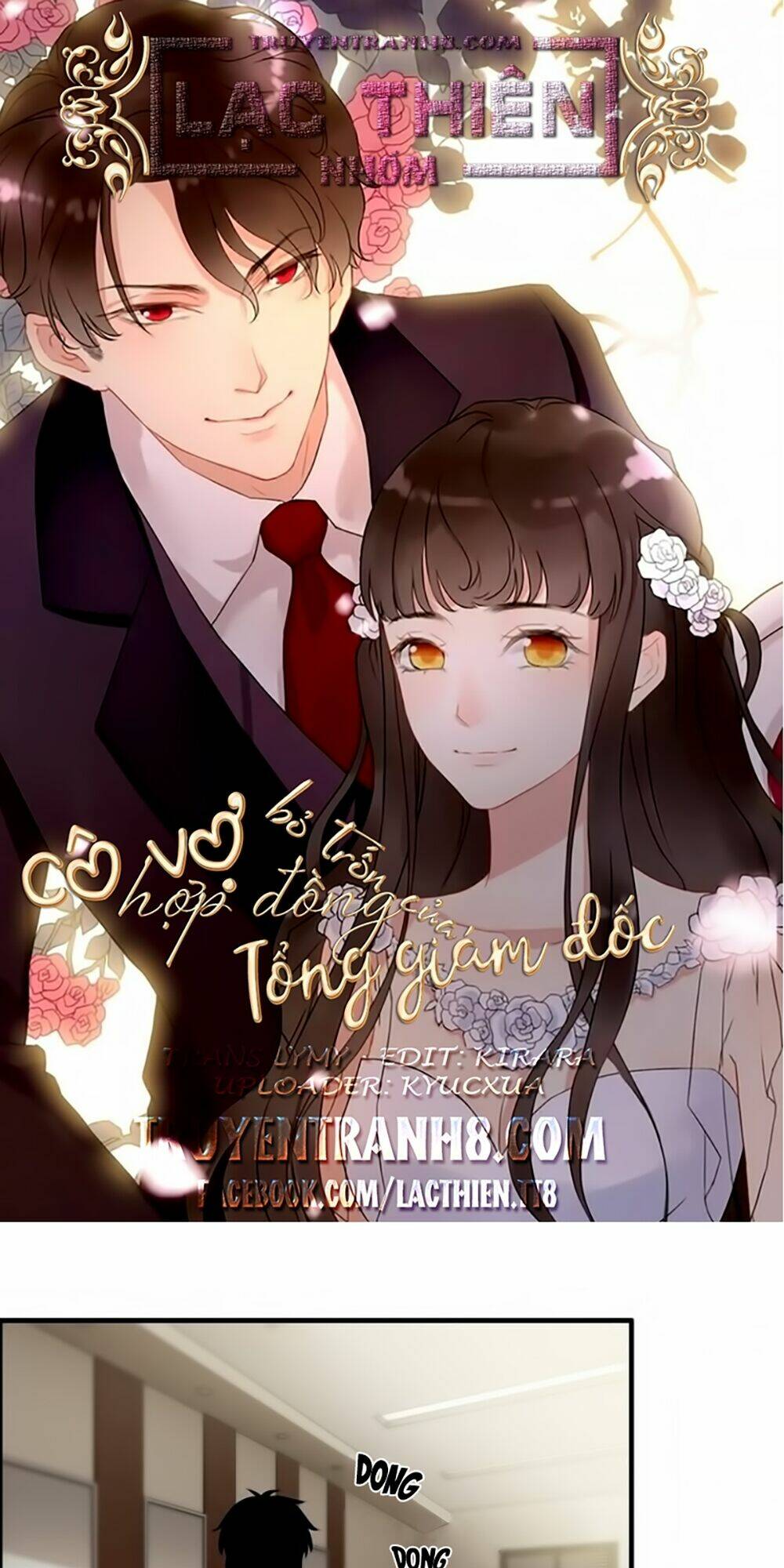 Chương 46 - Trang 1