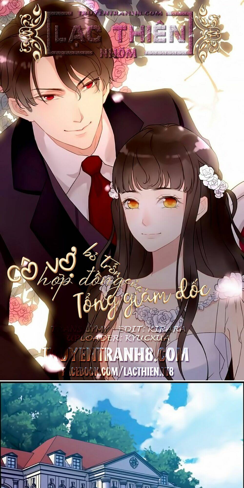 Chương 47 - Trang 1