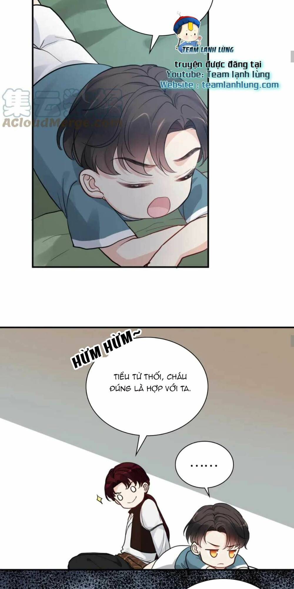 Chương 471 - Trang 32