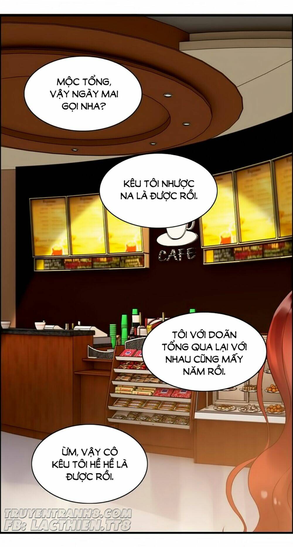 Chương 50 - Trang 38