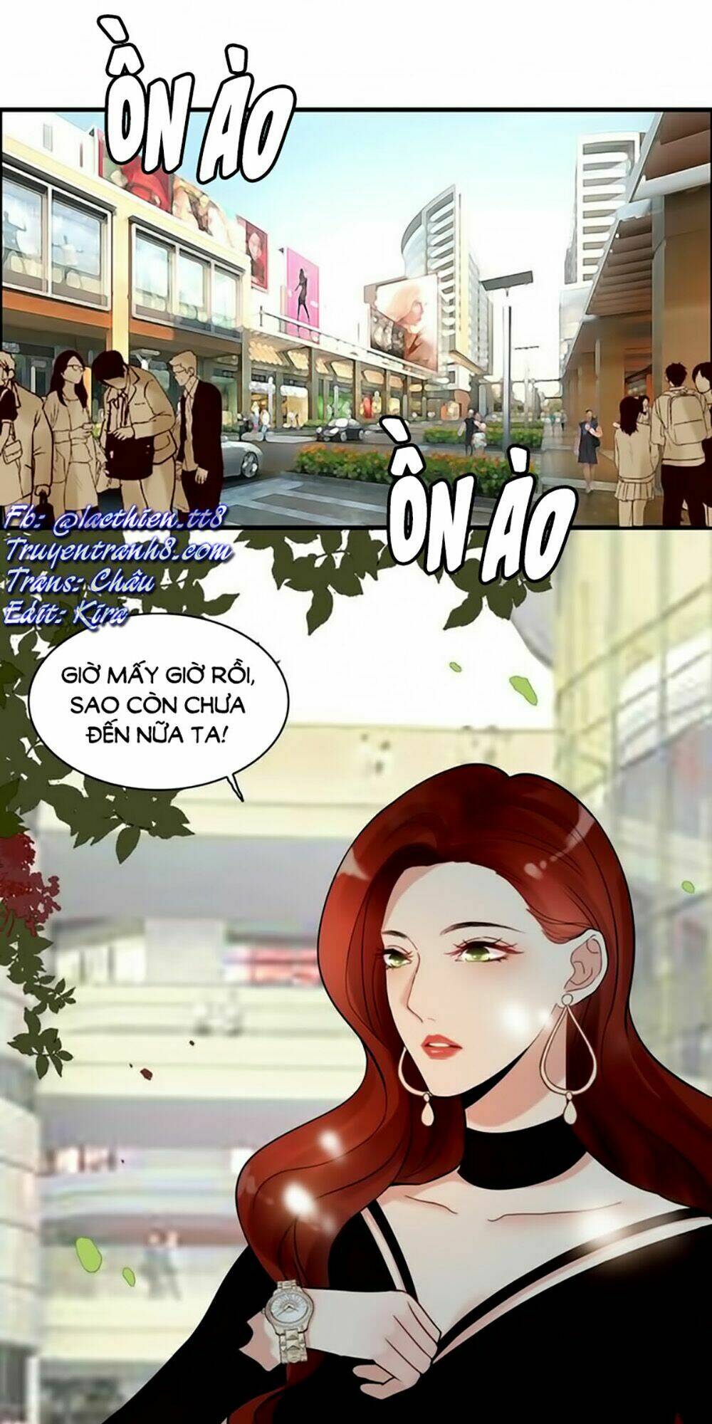 Chương 51 - Trang 3