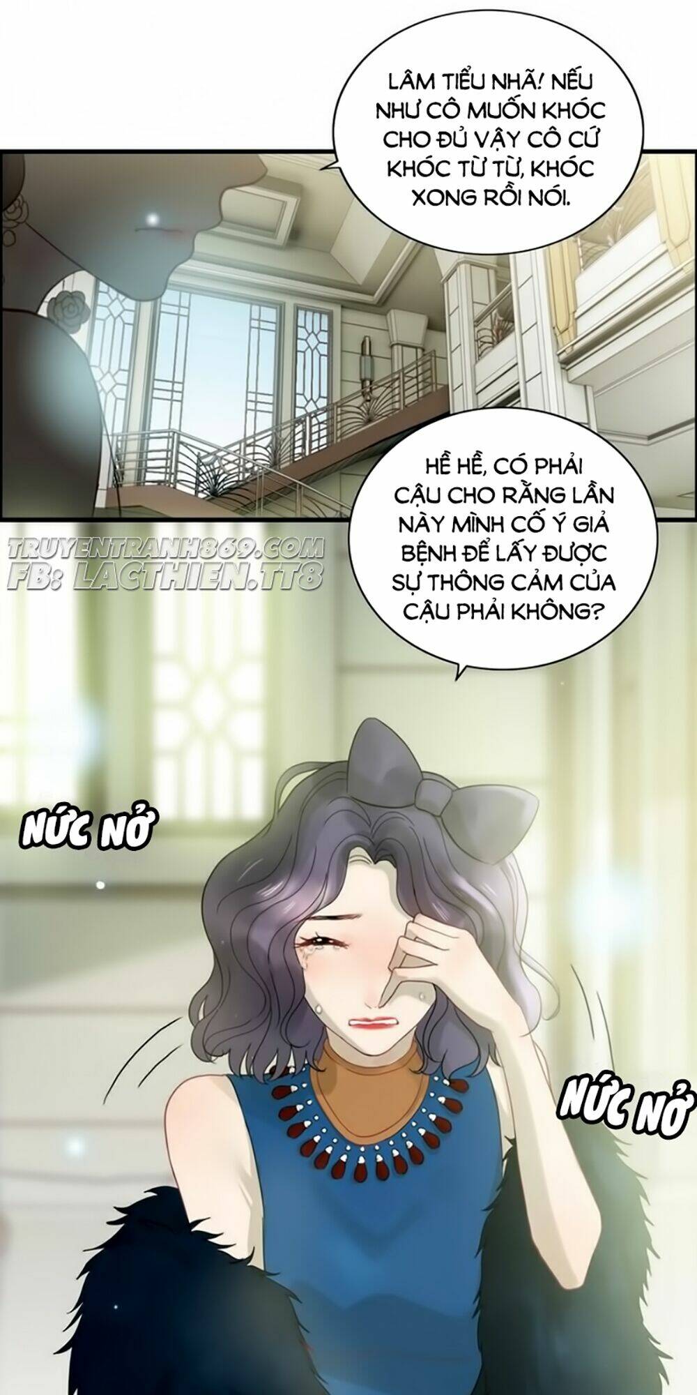 Chương 64 - Trang 17