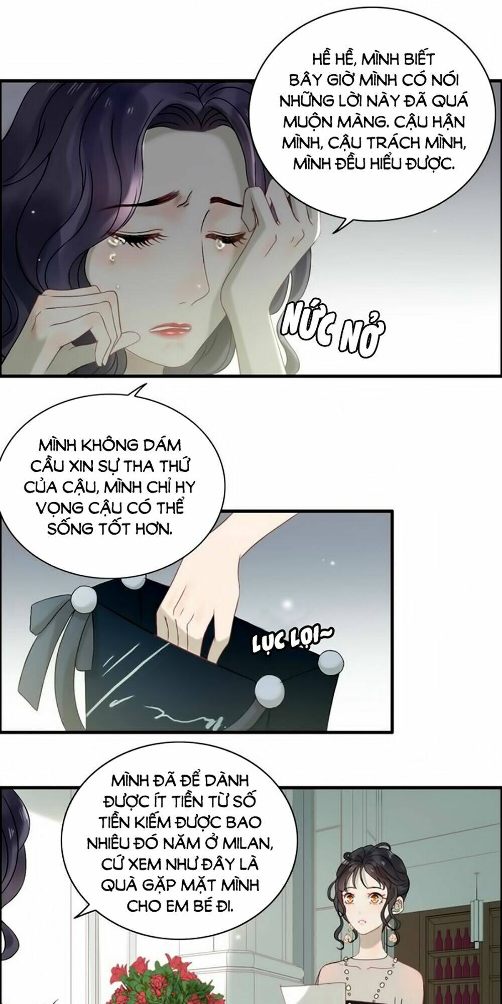 Chương 64 - Trang 23