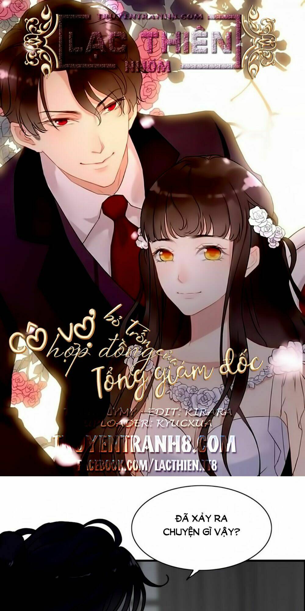 Chương 69 - Trang 1