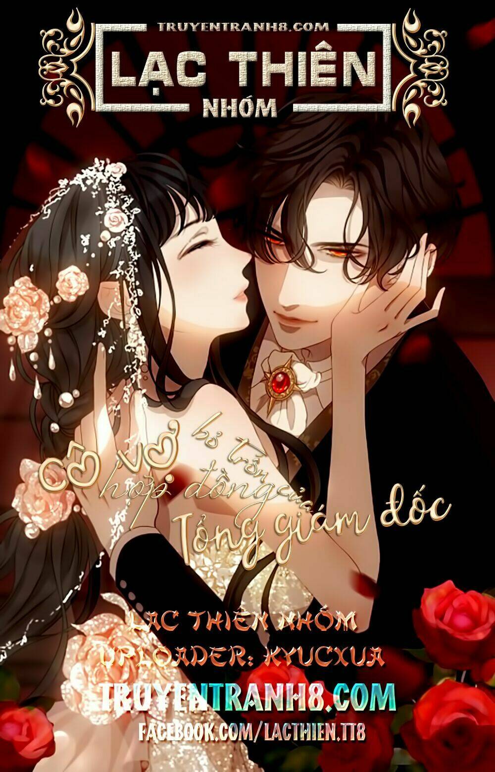 Chương 79 - Trang 1