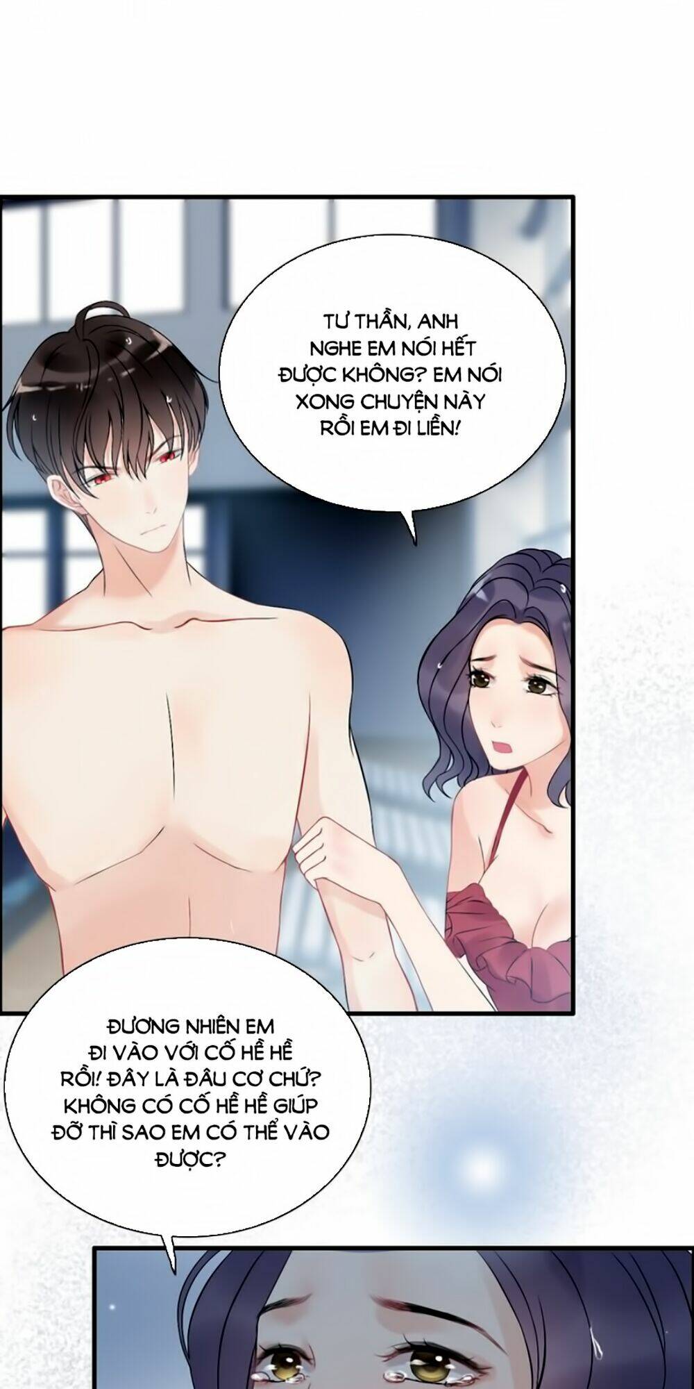 Chương 81 - Trang 21
