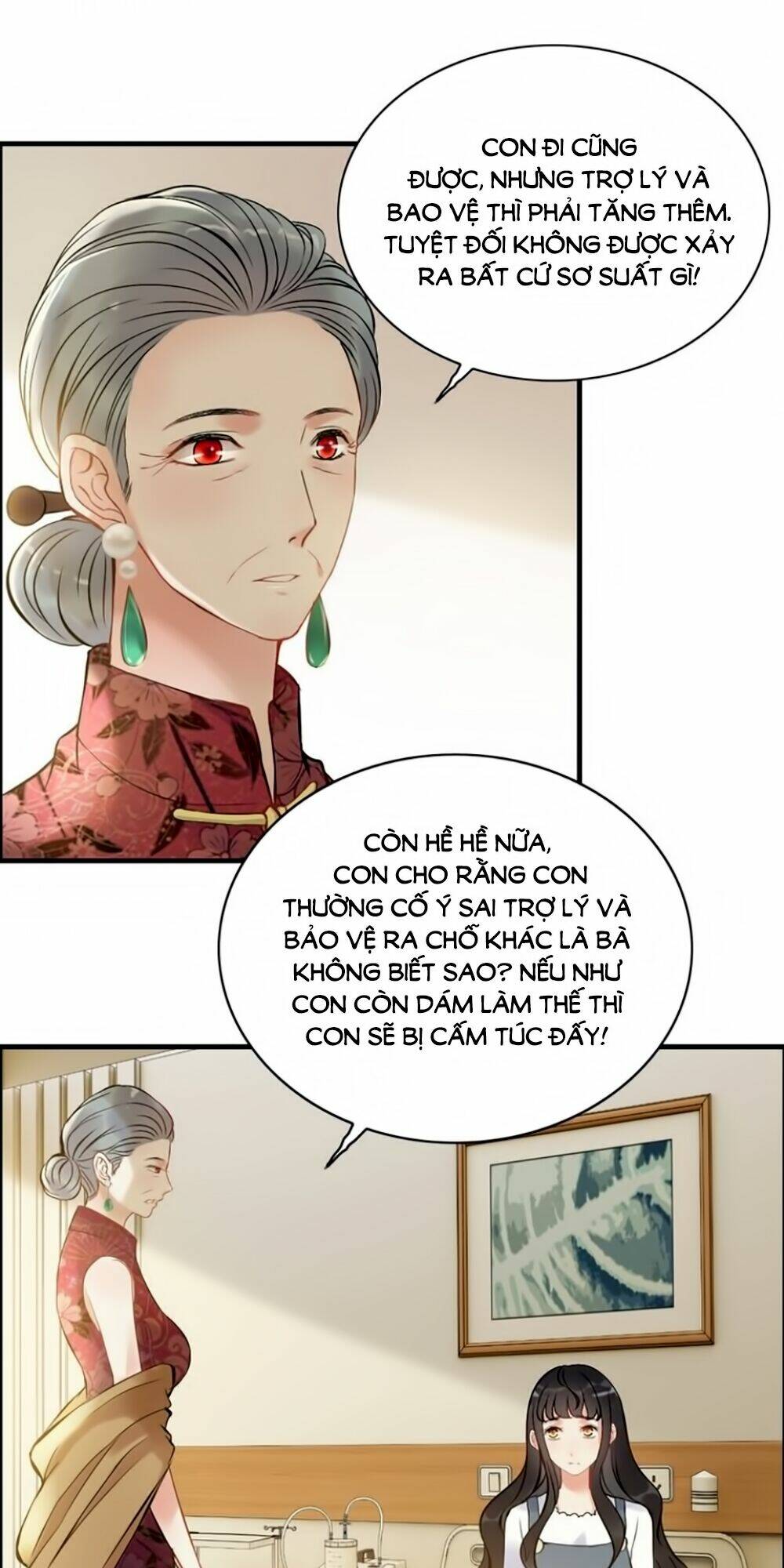 Chương 91 - Trang 11