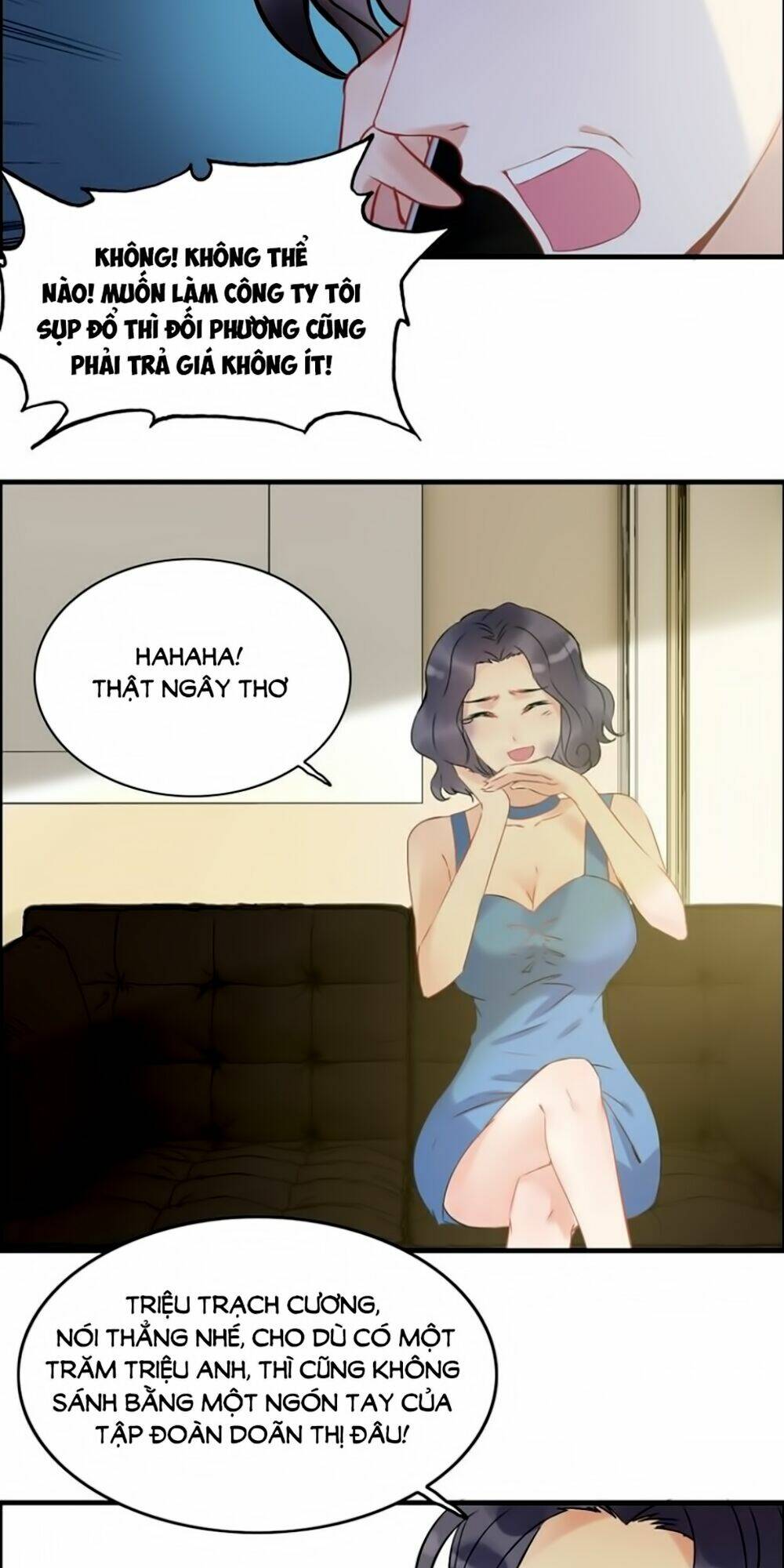 Chương 91 - Trang 28