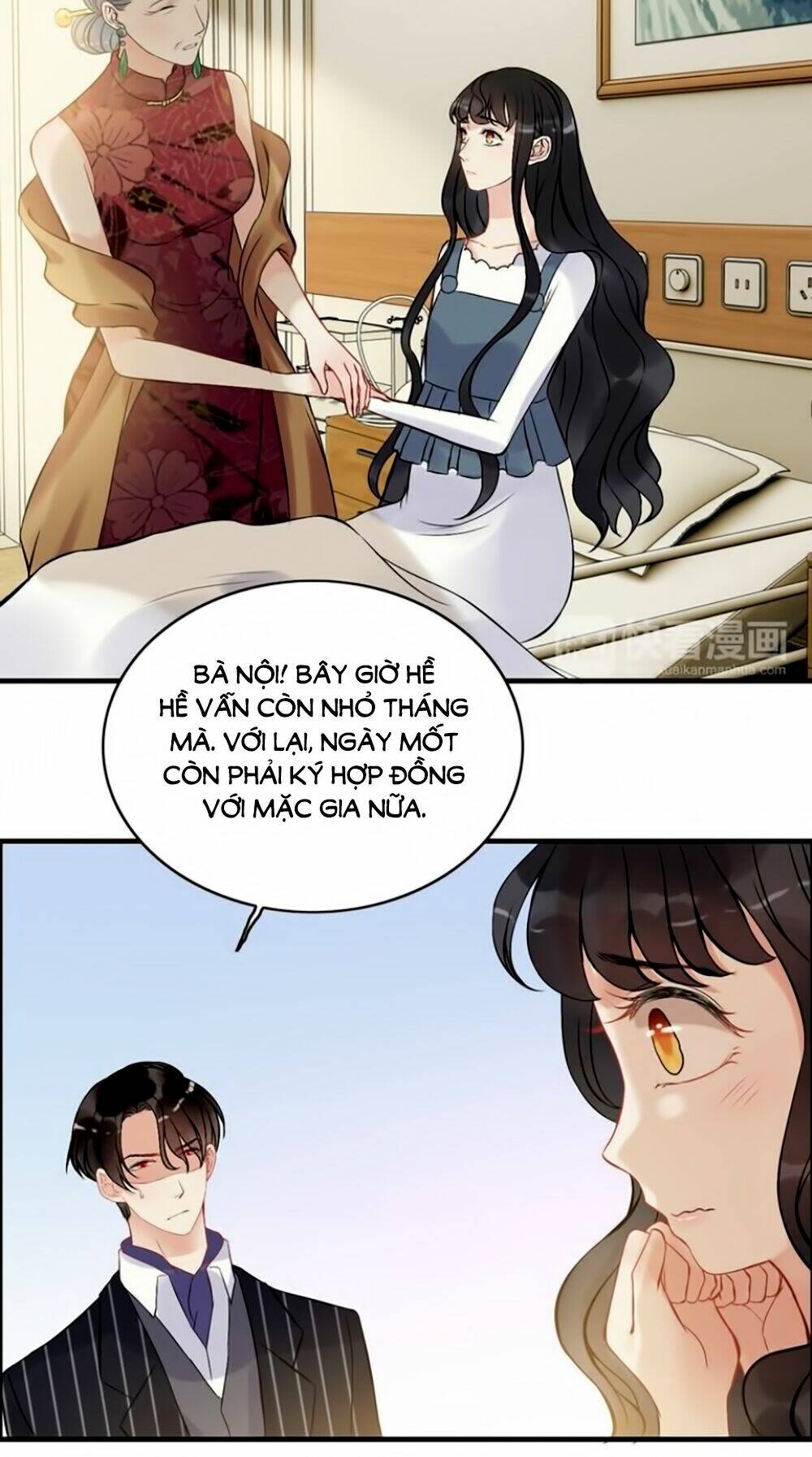 Chương 91 - Trang 8