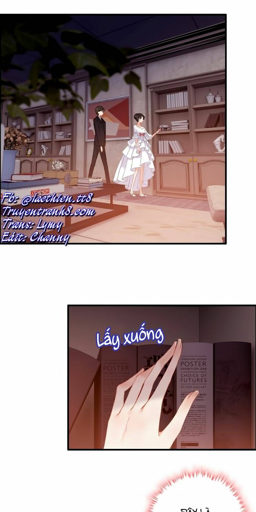 Chương 94 - Trang 1