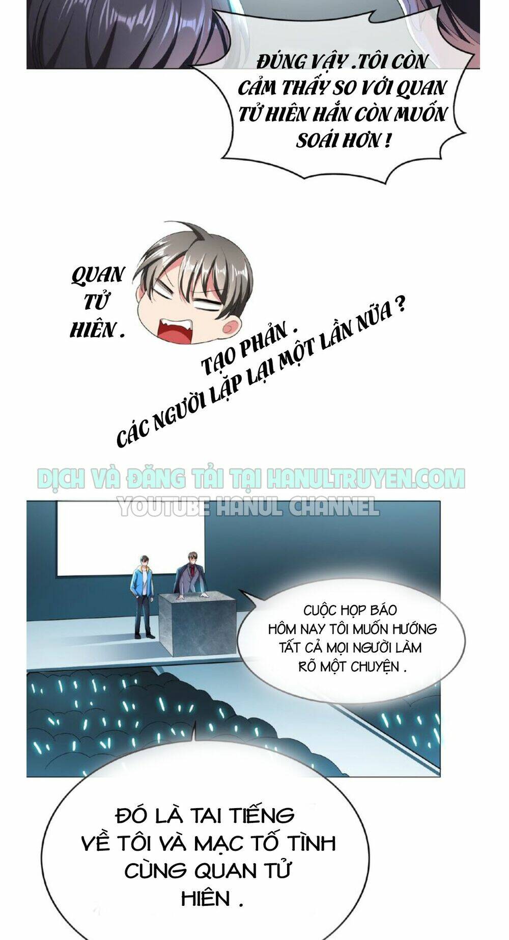 Chương 113 - Trang 15