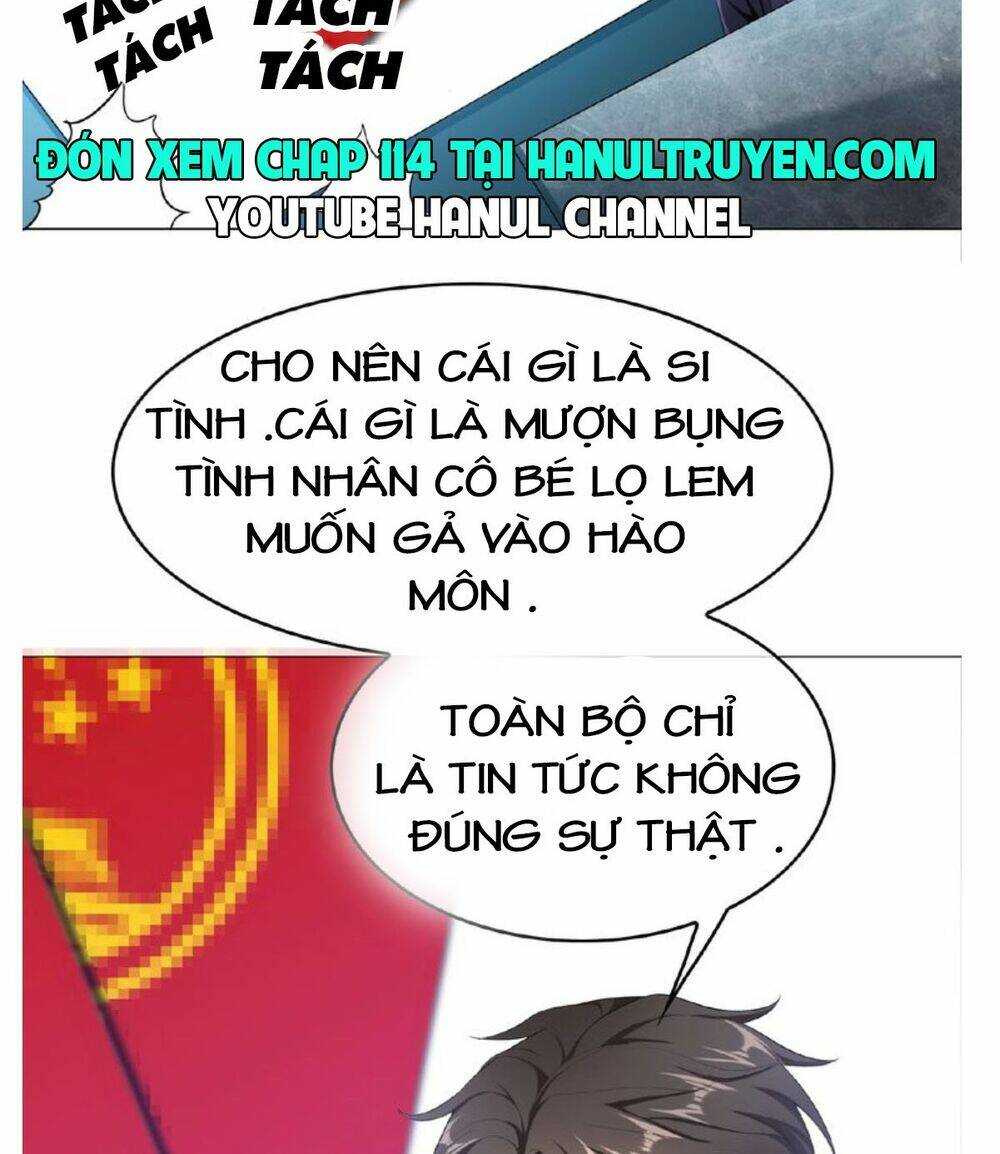Chương 113 - Trang 19