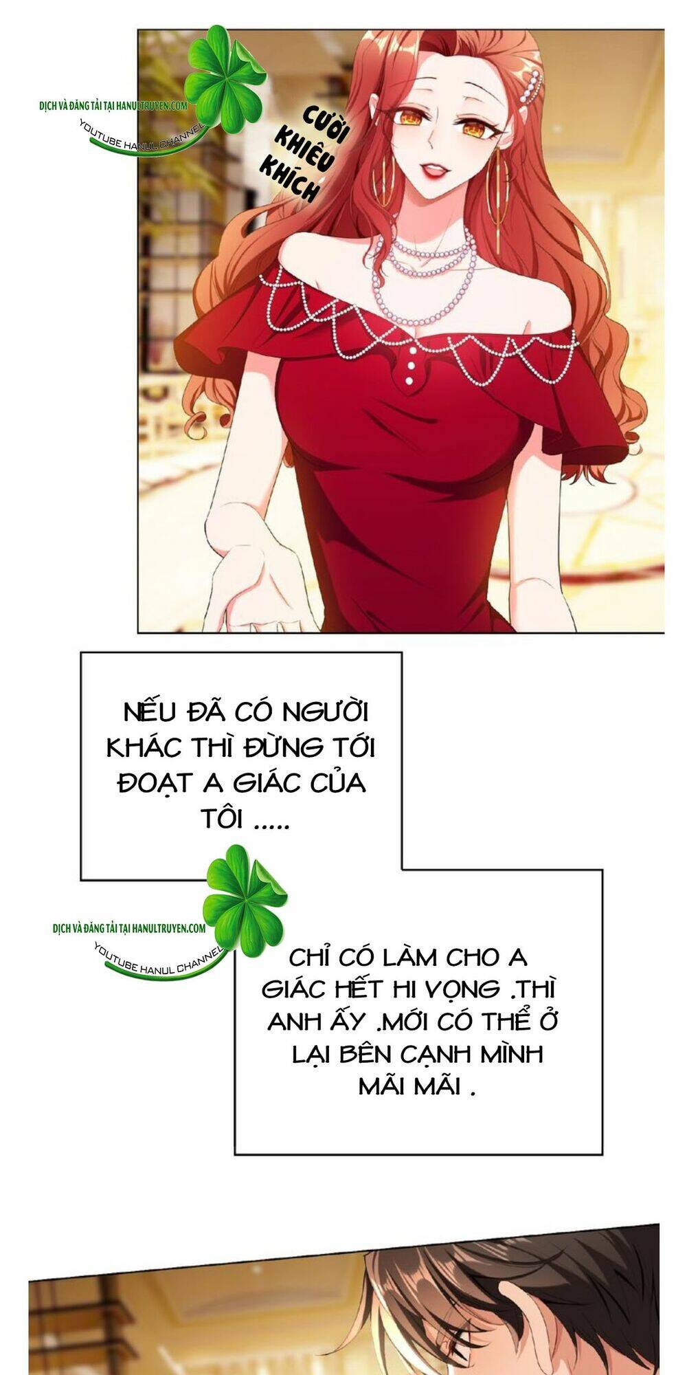 Chương 131 - Trang 21